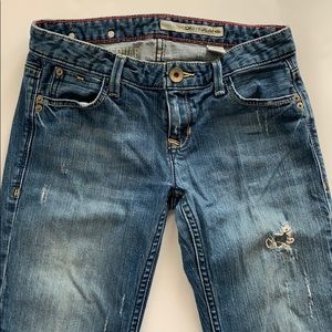 DKNY Times Square Jeans